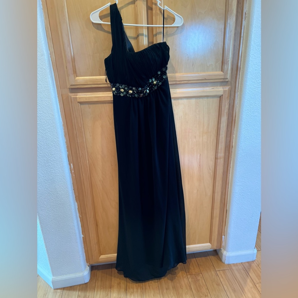 Night dress